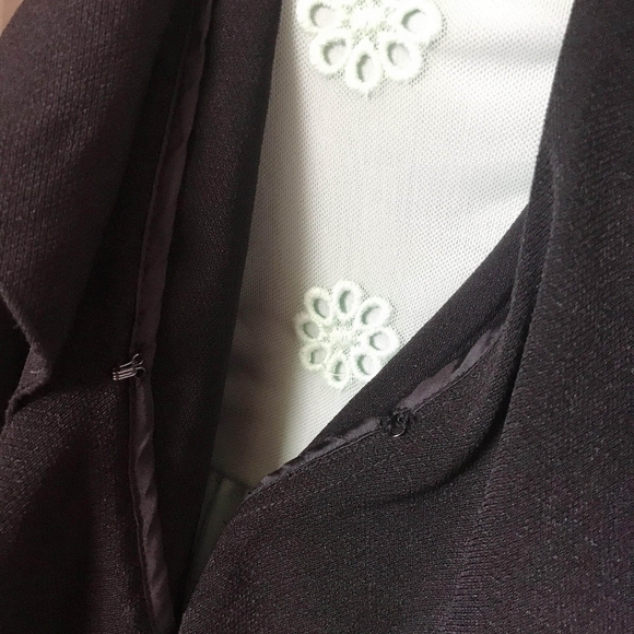 Woman's blazer - Picture 4 of 6